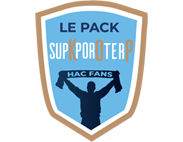 Pack Supporters